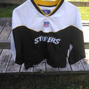 Steelers jacket